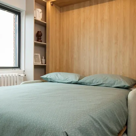 The View Zagreb Apartment Exterior photo